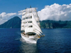 Sea Cloud II Sea Cloud II